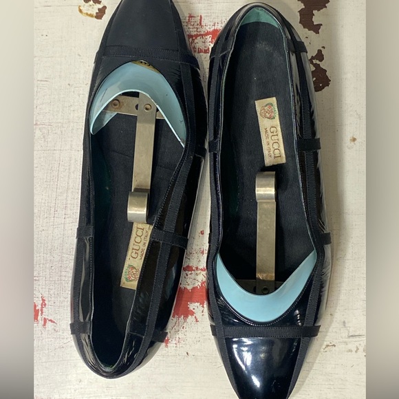 Vintage GUCCI - Picture 11 of 16